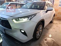 تويوتا هايلاندر